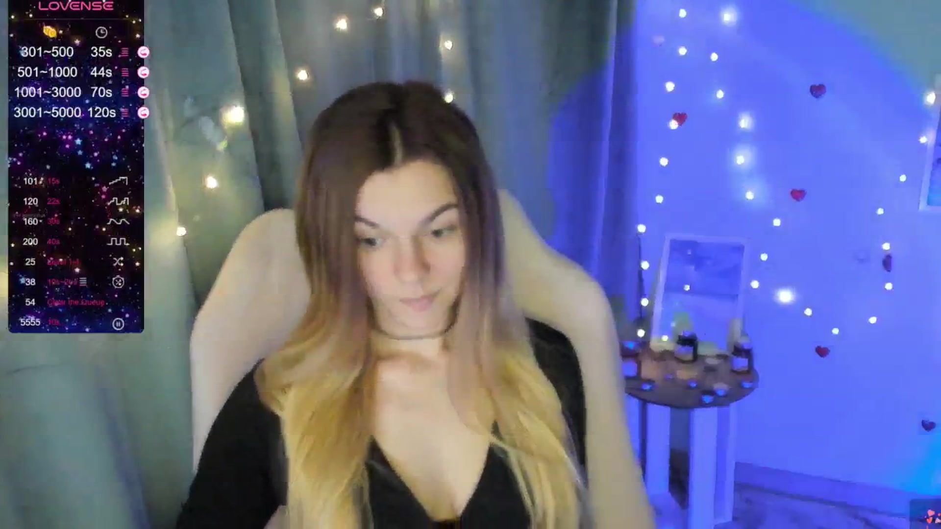 Gallery image thumbnail from Missi_More's myfreecams stream on, 05/25/2025, 13:00 image 9 of 20