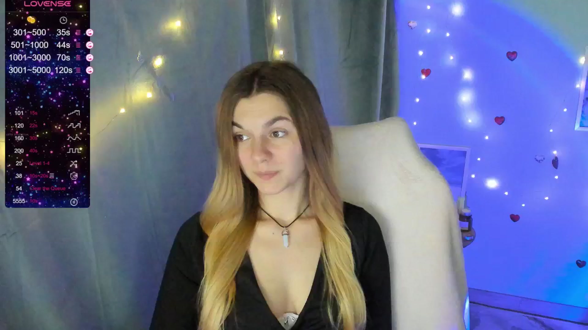 Gallery image thumbnail from Missi_More's myfreecams stream on, 05/25/2025, 15:31 image 20 of 20