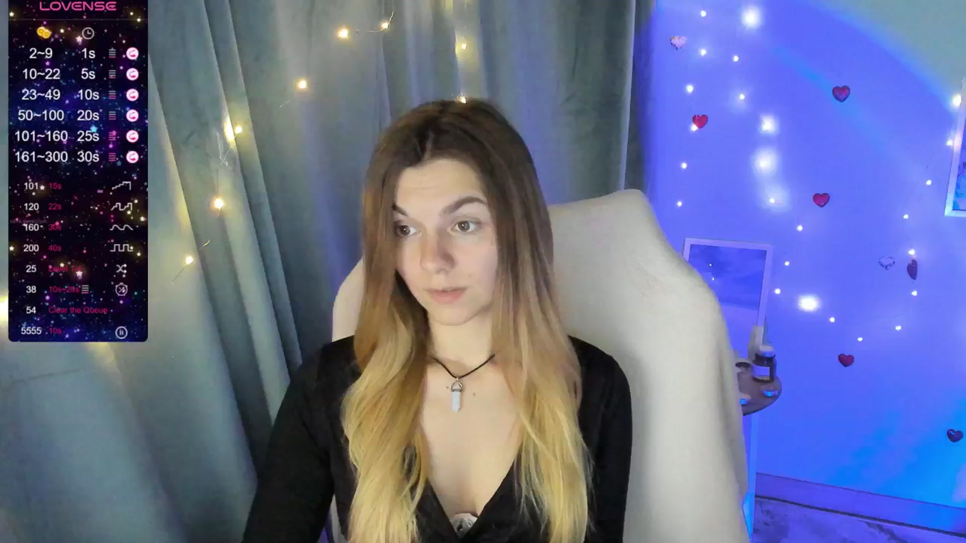 Gallery image thumbnail from Missi_More's myfreecams stream on, 05/25/2025, 15:31 image 3 of 20