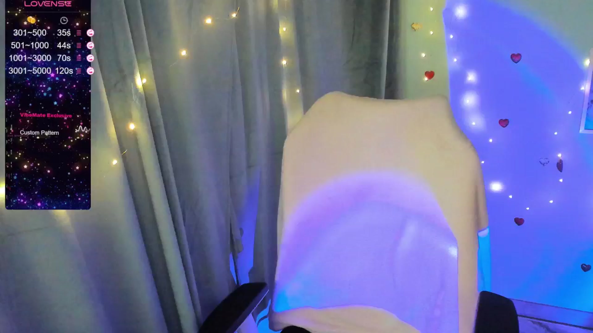 Gallery image thumbnail from Missi_More's myfreecams stream on, 05/25/2025, 15:31 image 8 of 20