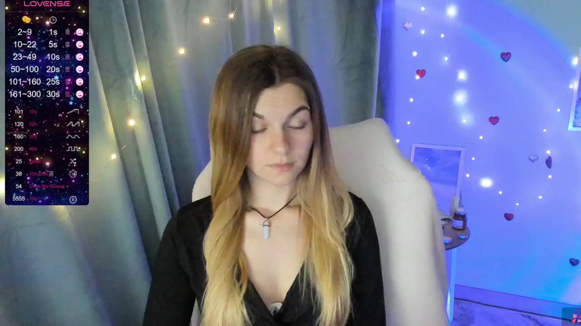 Gallery image thumbnail from Missi_More's myfreecams stream on, 05/25/2025, 15:31 image 2 of 20