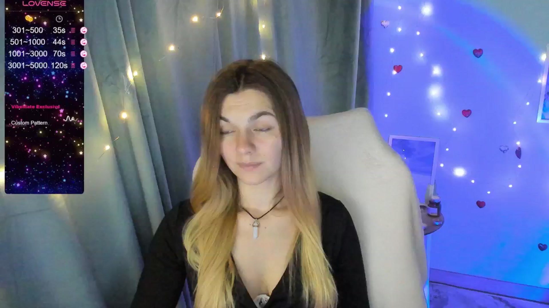 Gallery image thumbnail from Missi_More's myfreecams stream on, 05/25/2025, 15:31 image 4 of 20