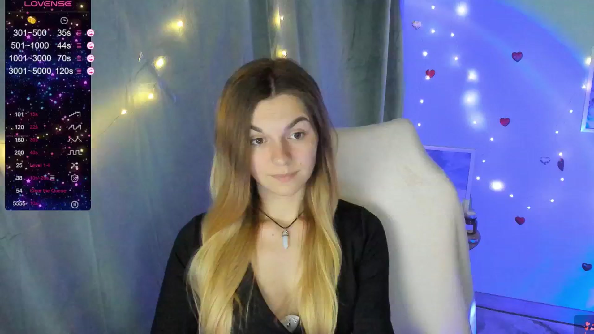 Gallery image thumbnail from Missi_More's myfreecams stream on, 05/25/2025, 15:31 image 19 of 20