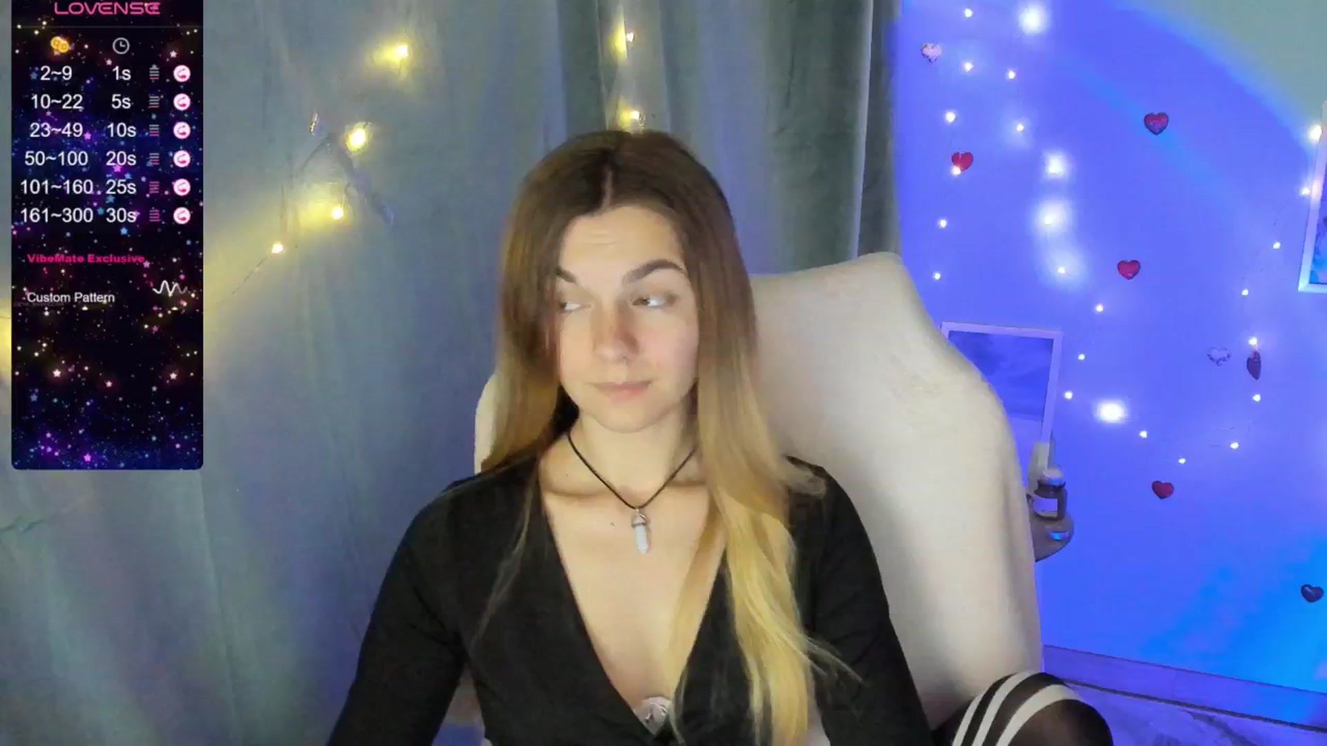 Gallery image thumbnail from Missi_More's myfreecams stream on, 05/25/2025, 15:31 image 17 of 20