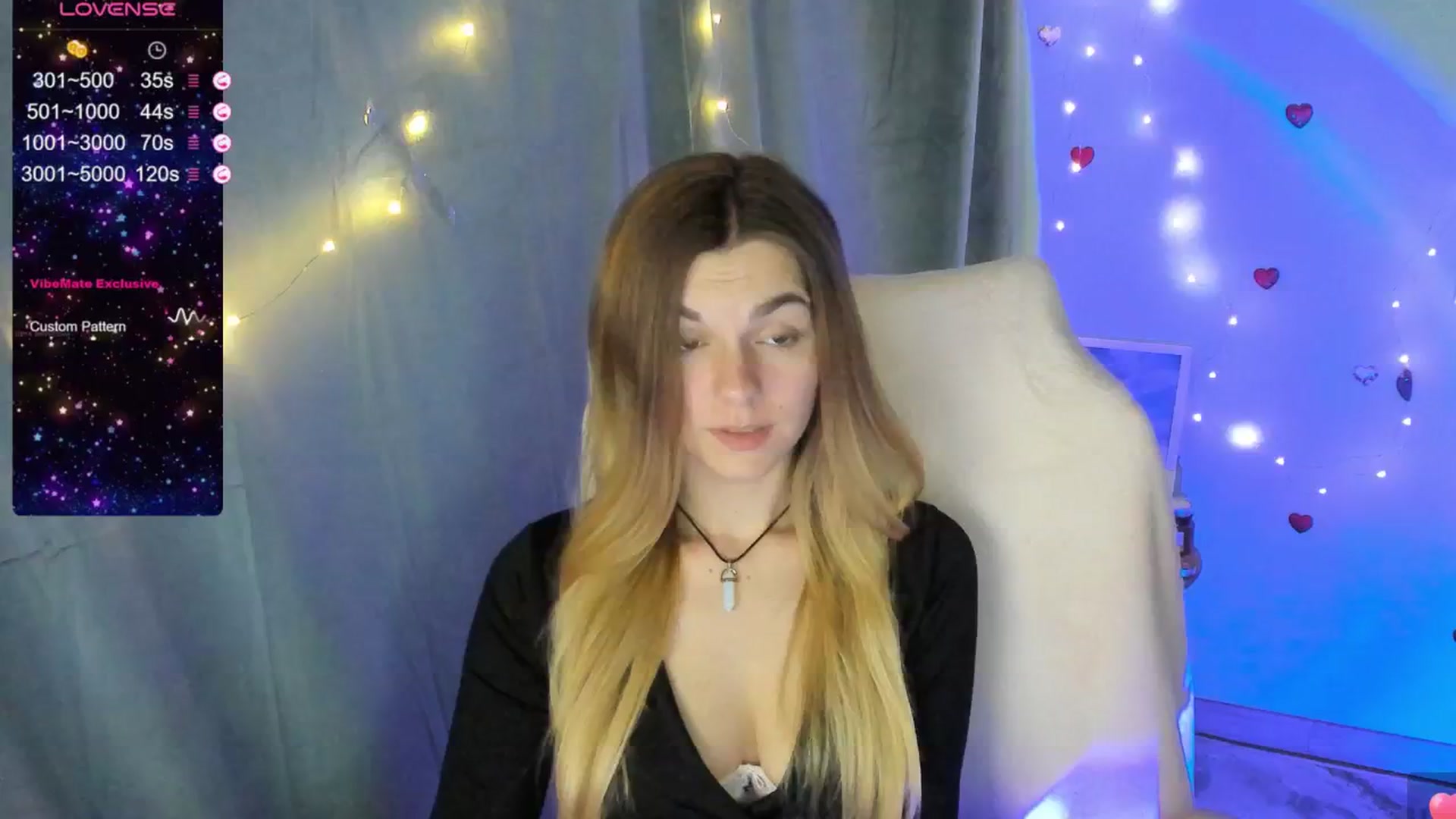 Gallery image thumbnail from Missi_More's myfreecams stream on, 05/25/2025, 16:49 image 5 of 20