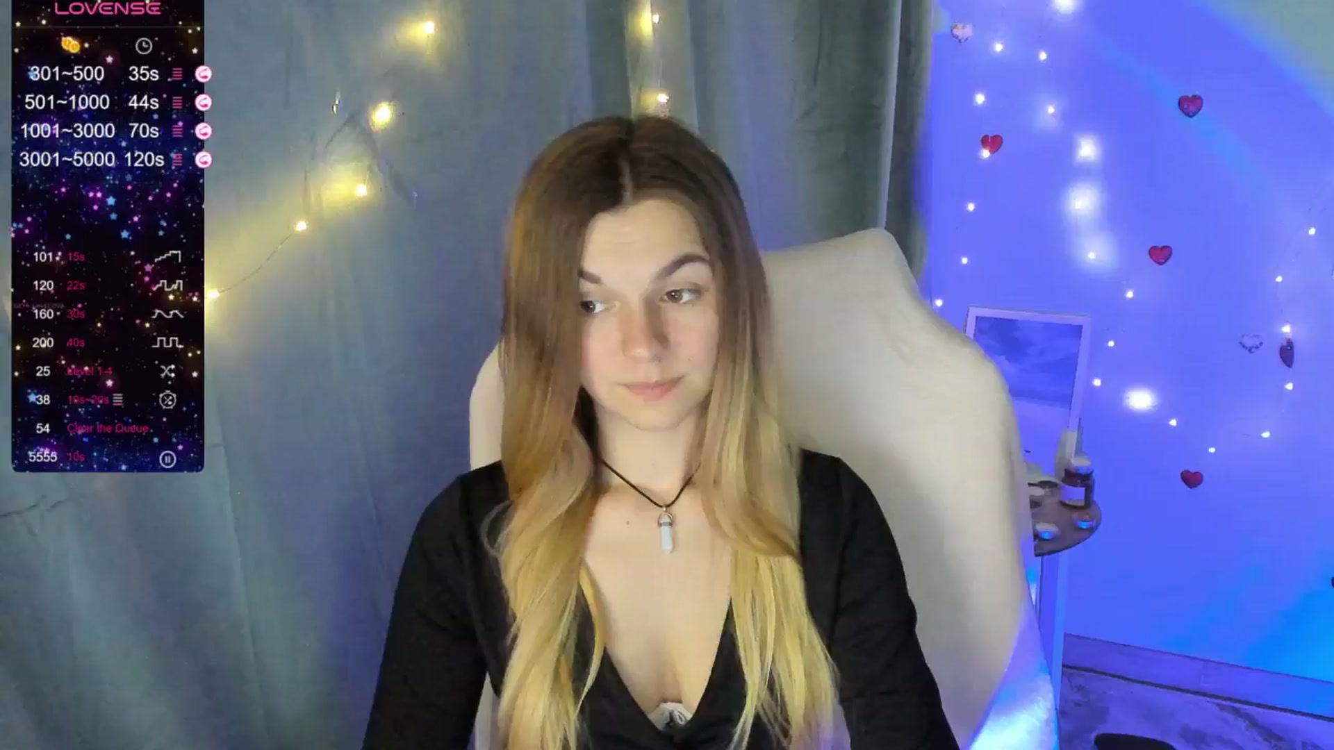 Gallery image thumbnail from Missi_More's myfreecams stream on, 05/25/2025, 16:49 image 11 of 20