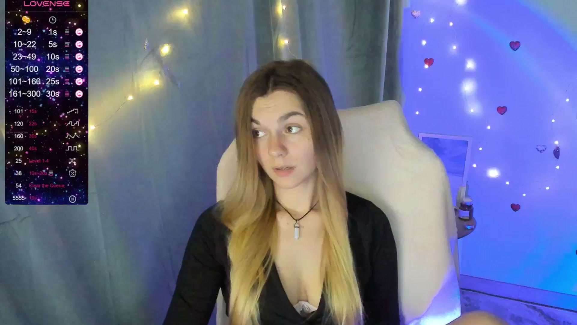 Gallery image thumbnail from Missi_More's myfreecams stream on, 05/25/2025, 16:49 image 2 of 20