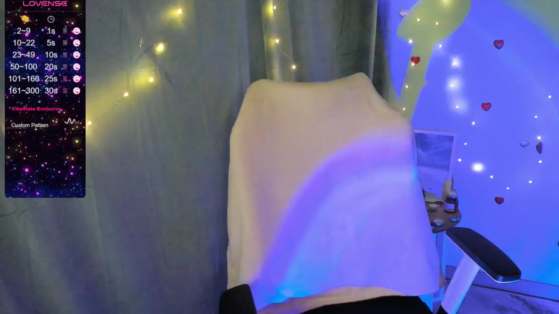 Gallery image thumbnail from Missi_More's myfreecams stream on, 05/25/2025, 16:49 image 18 of 20