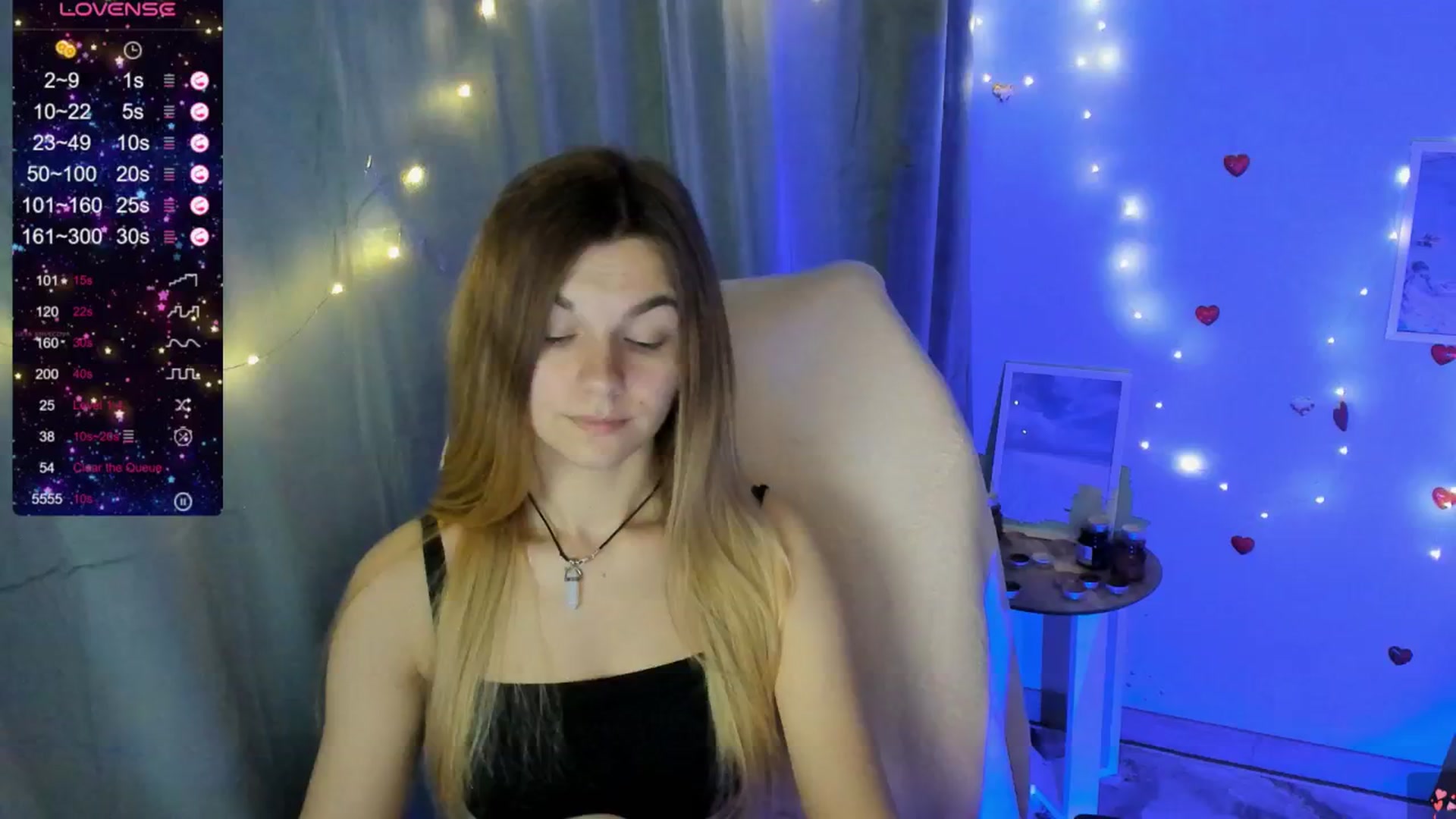 Gallery image thumbnail from Missi_More's myfreecams stream on, 05/26/2025, 09:19 image 20 of 20