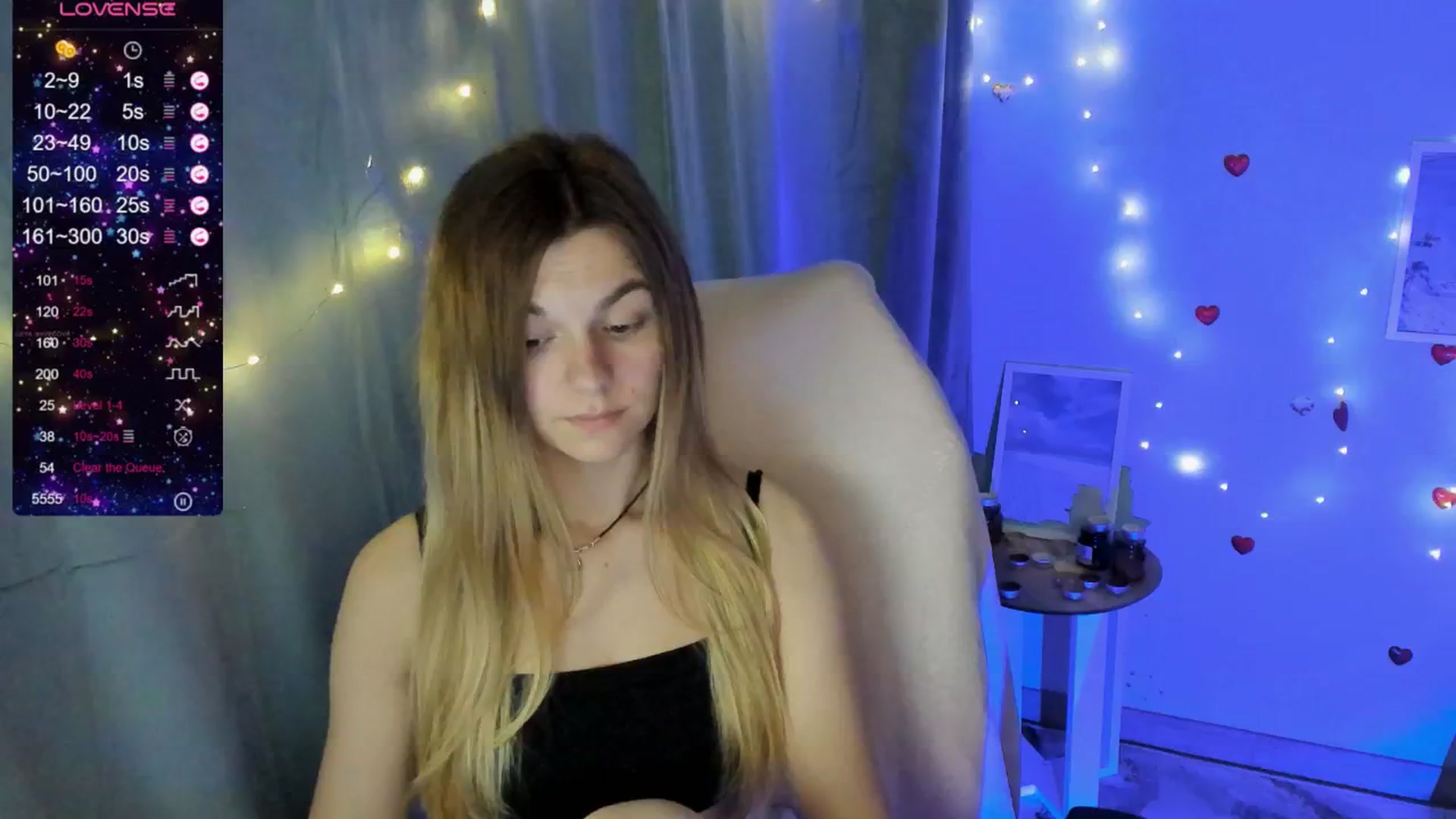 Gallery image thumbnail from Missi_More's myfreecams stream on, 05/26/2025, 09:19 image 19 of 20