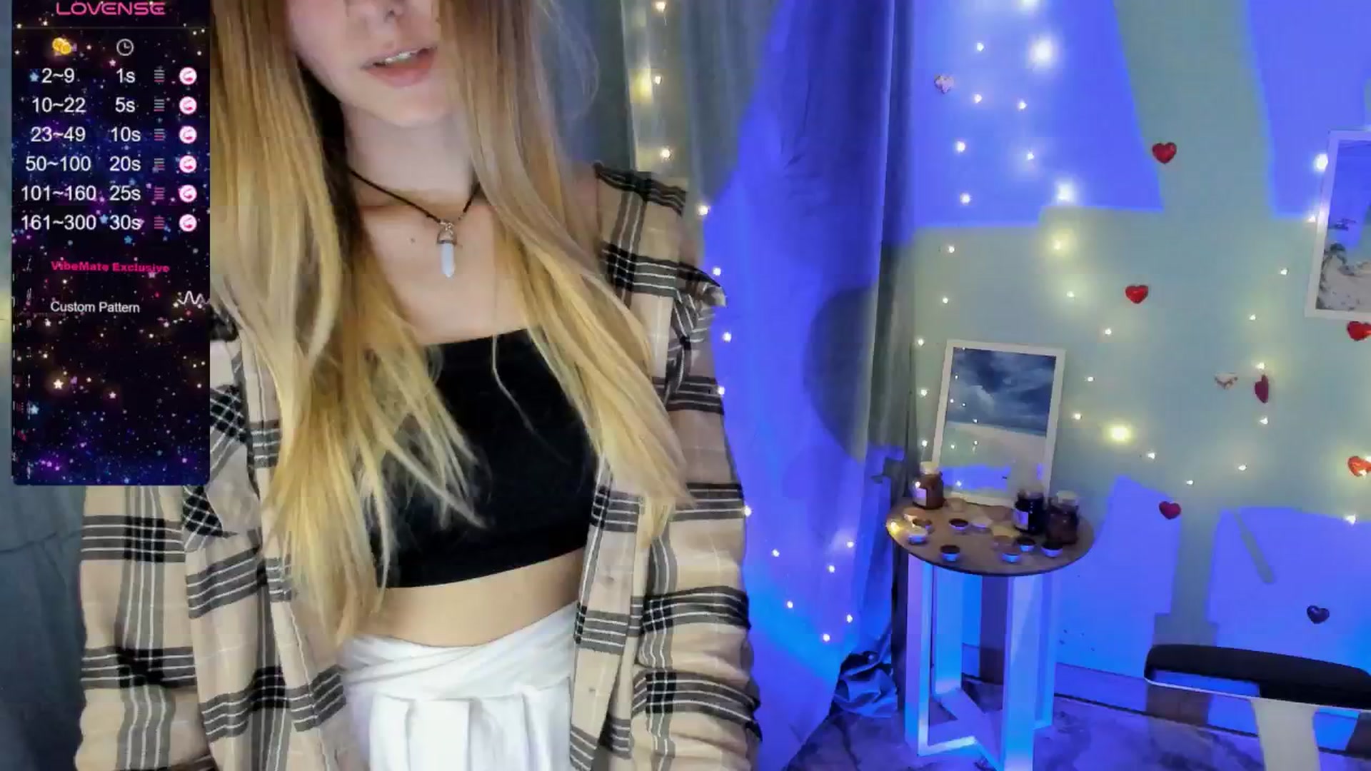 Gallery image thumbnail from Missi_More's myfreecams stream on, 05/26/2025, 09:19 image 5 of 20