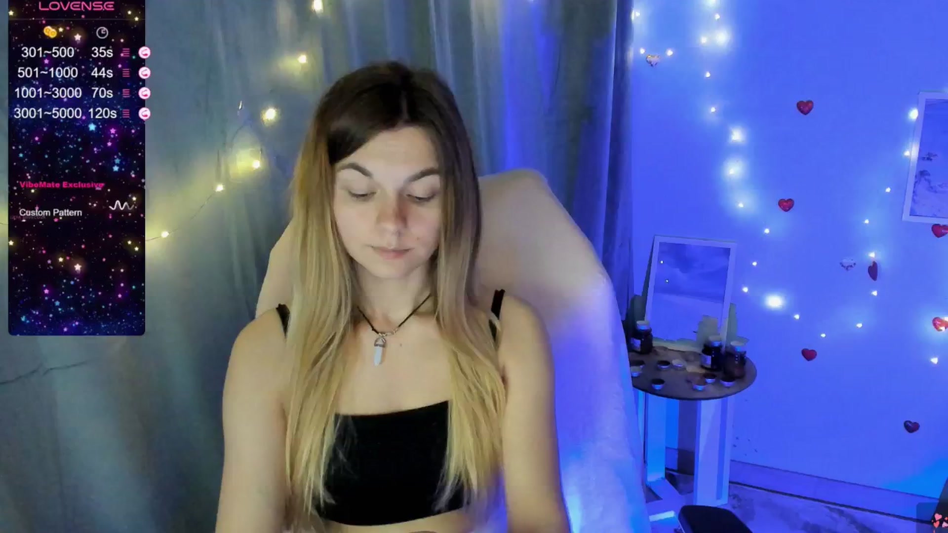 Gallery image thumbnail from Missi_More's myfreecams stream on, 05/26/2025, 09:19 image 18 of 20