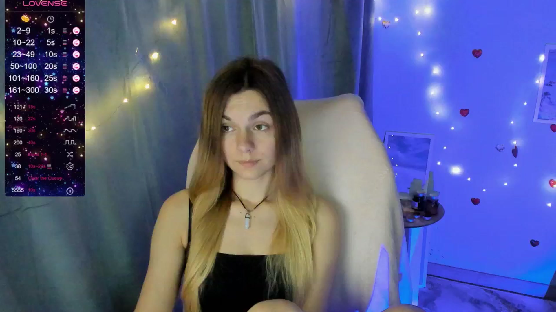Gallery image thumbnail from Missi_More's myfreecams stream on, 05/26/2025, 11:38 image 2 of 20