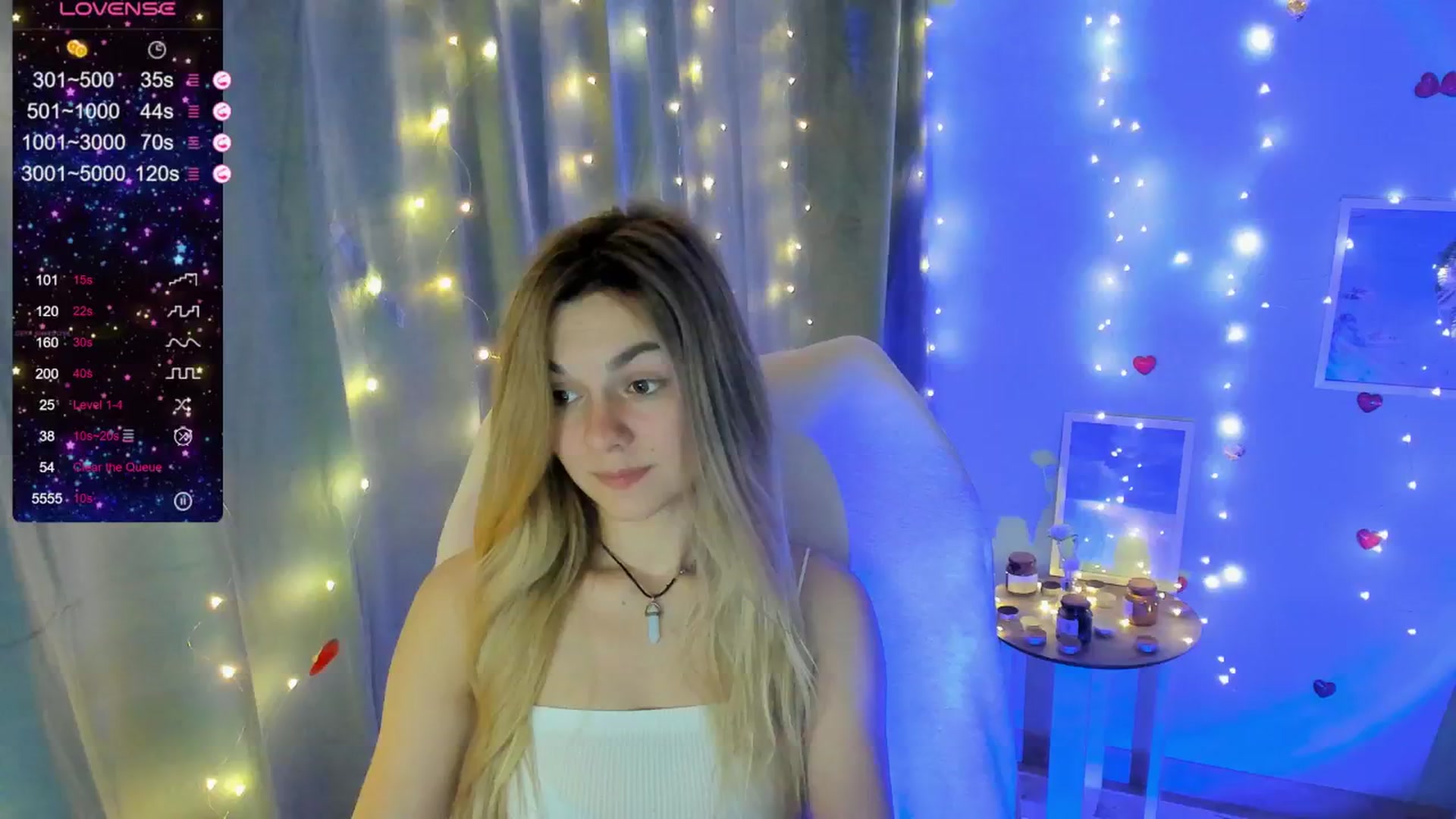 Gallery image thumbnail from Missi_More's myfreecams stream on, 06/08/2025, 09:15 image 1 of 20