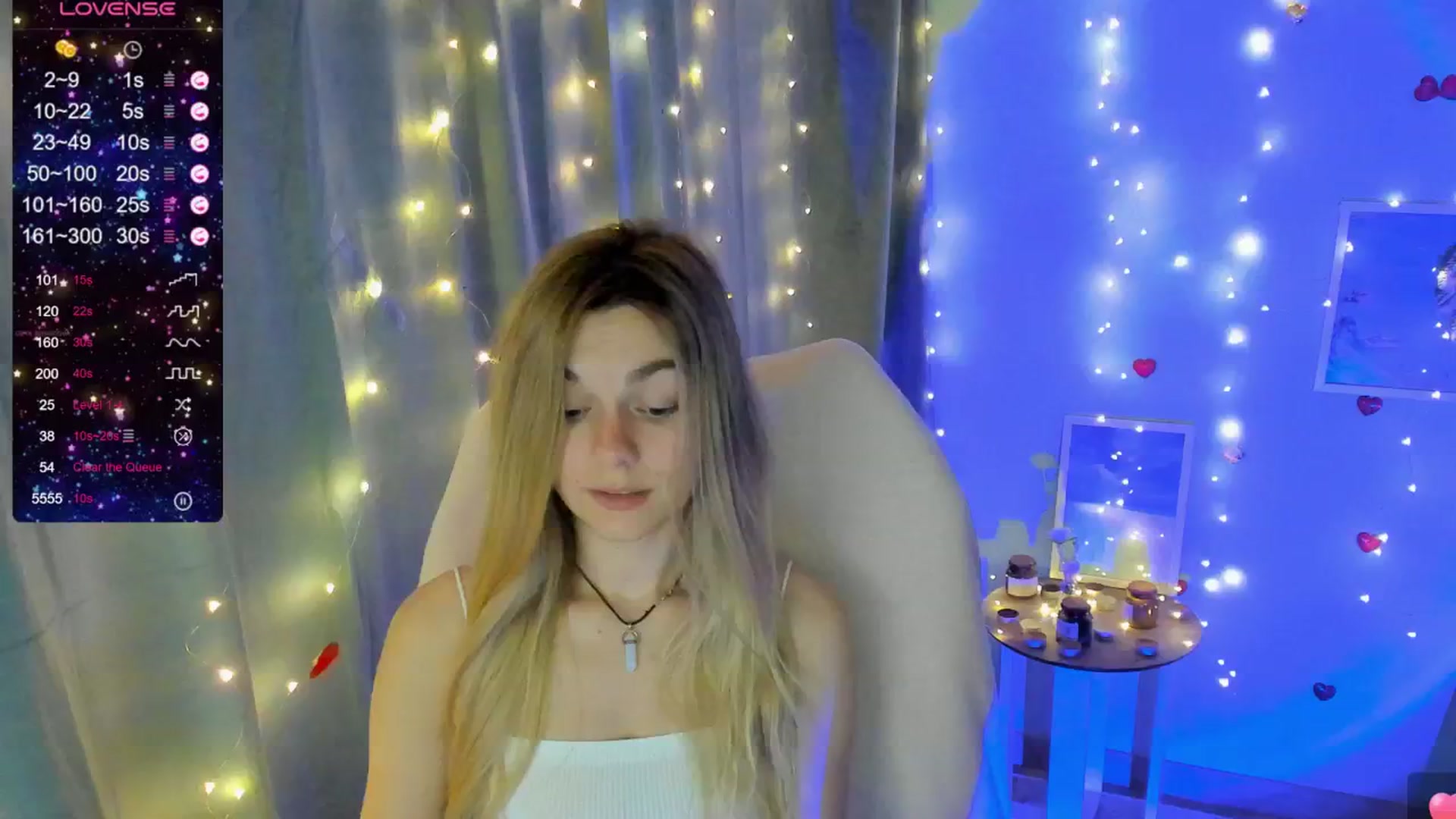Gallery image thumbnail from Missi_More's myfreecams stream on, 06/08/2025, 09:15 image 2 of 20