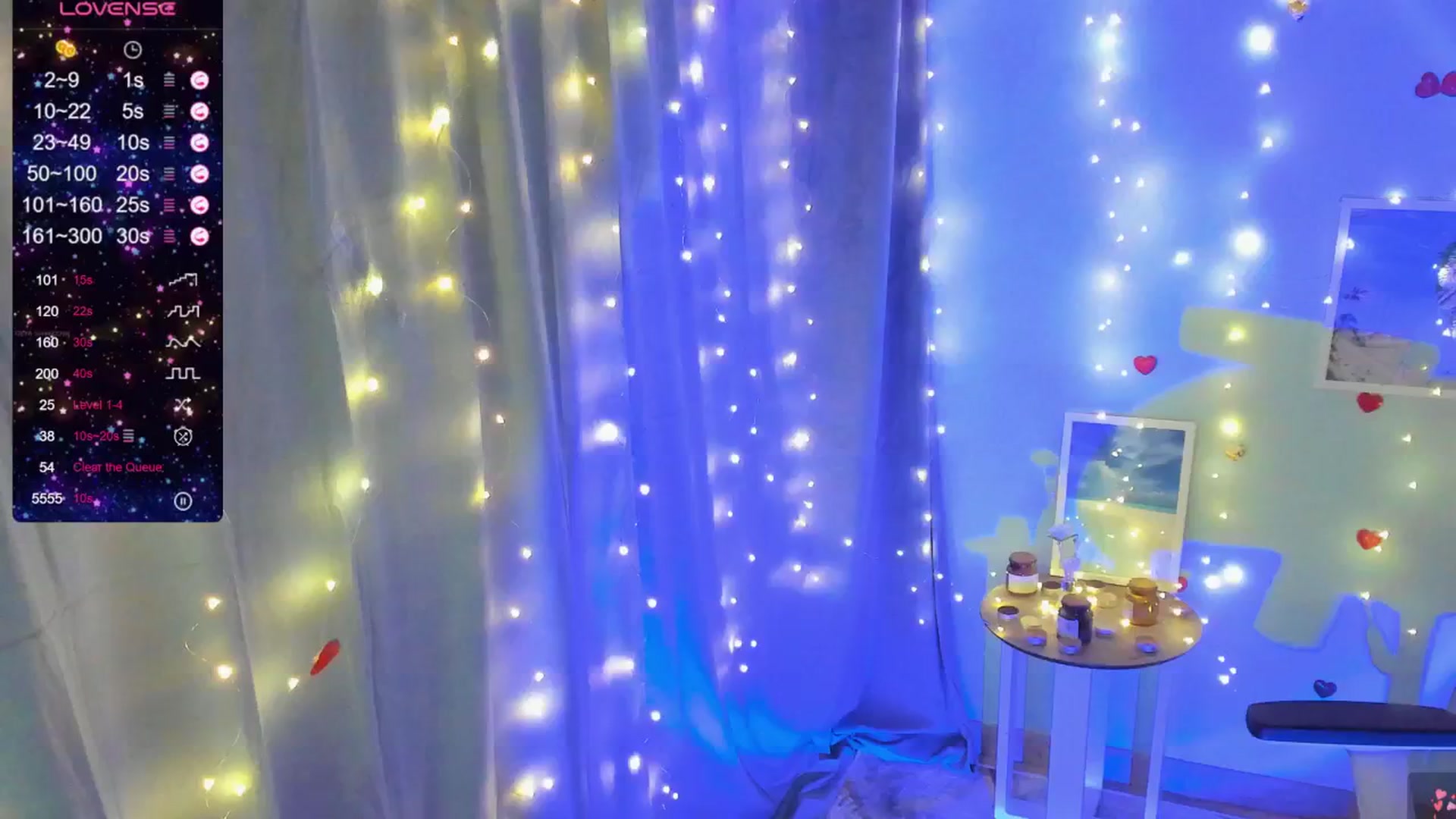 Gallery image thumbnail from Missi_More's myfreecams stream on, 06/08/2025, 09:15 image 8 of 20