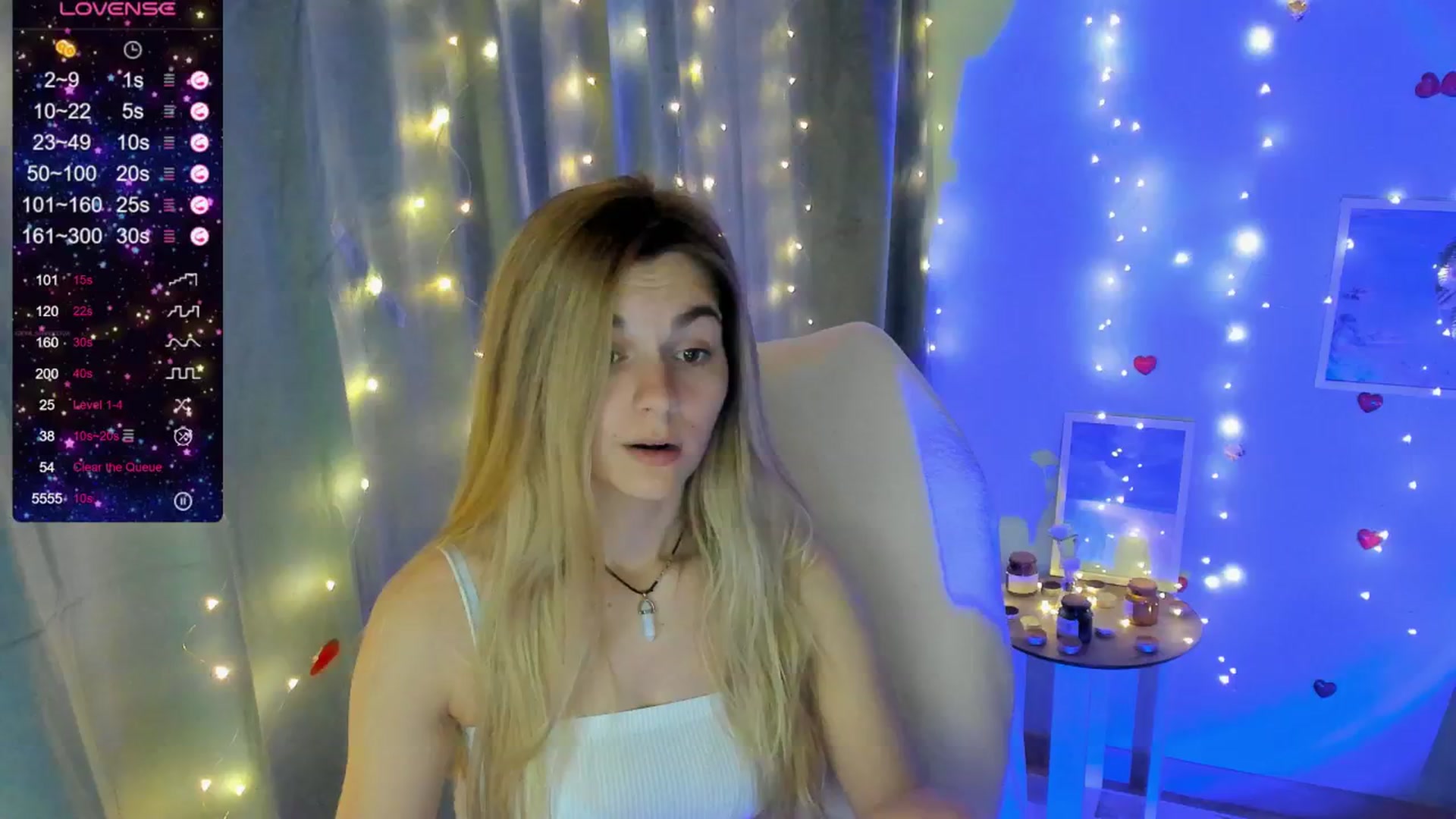 Gallery image thumbnail from Missi_More's myfreecams stream on, 06/08/2025, 09:15 image 9 of 20