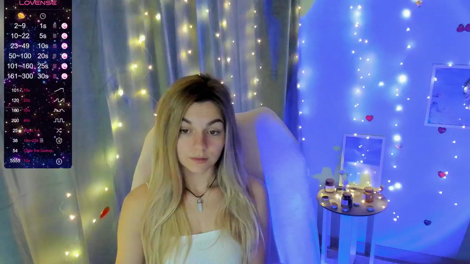 Gallery image thumbnail from Missi_More's myfreecams stream on, 06/08/2025, 09:15 image 6 of 20