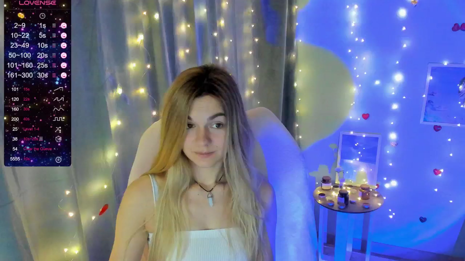 Gallery image thumbnail from Missi_More's myfreecams stream on, 06/08/2025, 09:15 image 10 of 20
