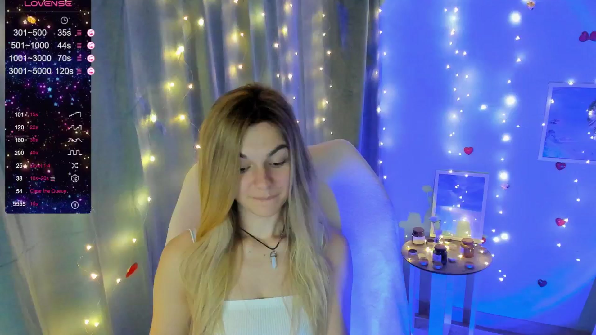 Gallery image thumbnail from Missi_More's myfreecams stream on, 06/08/2025, 09:15 image 15 of 20