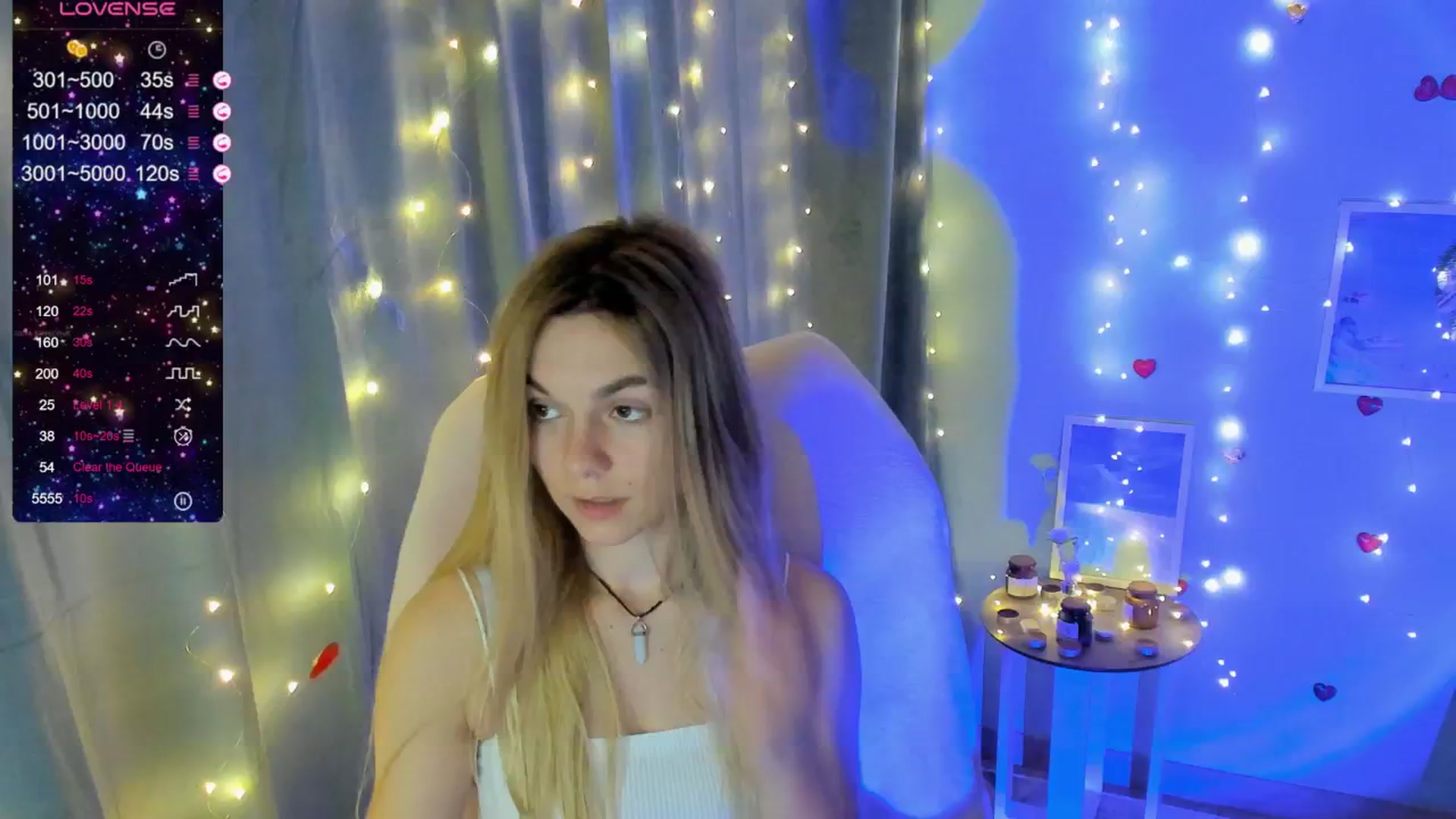 Gallery image thumbnail from Missi_More's myfreecams stream on, 06/08/2025, 09:15 image 3 of 20