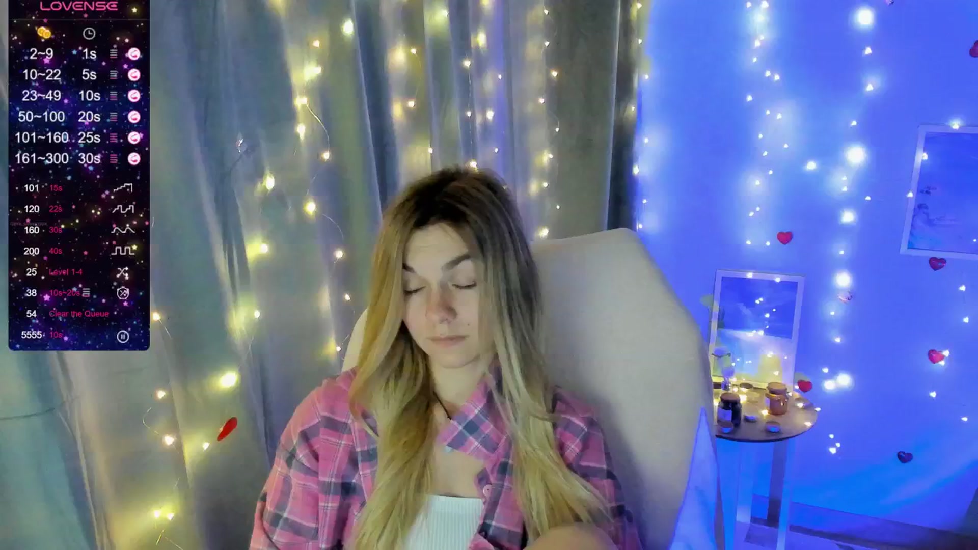 Gallery image thumbnail from Missi_More's myfreecams stream on, 06/08/2025, 11:07 image 15 of 20