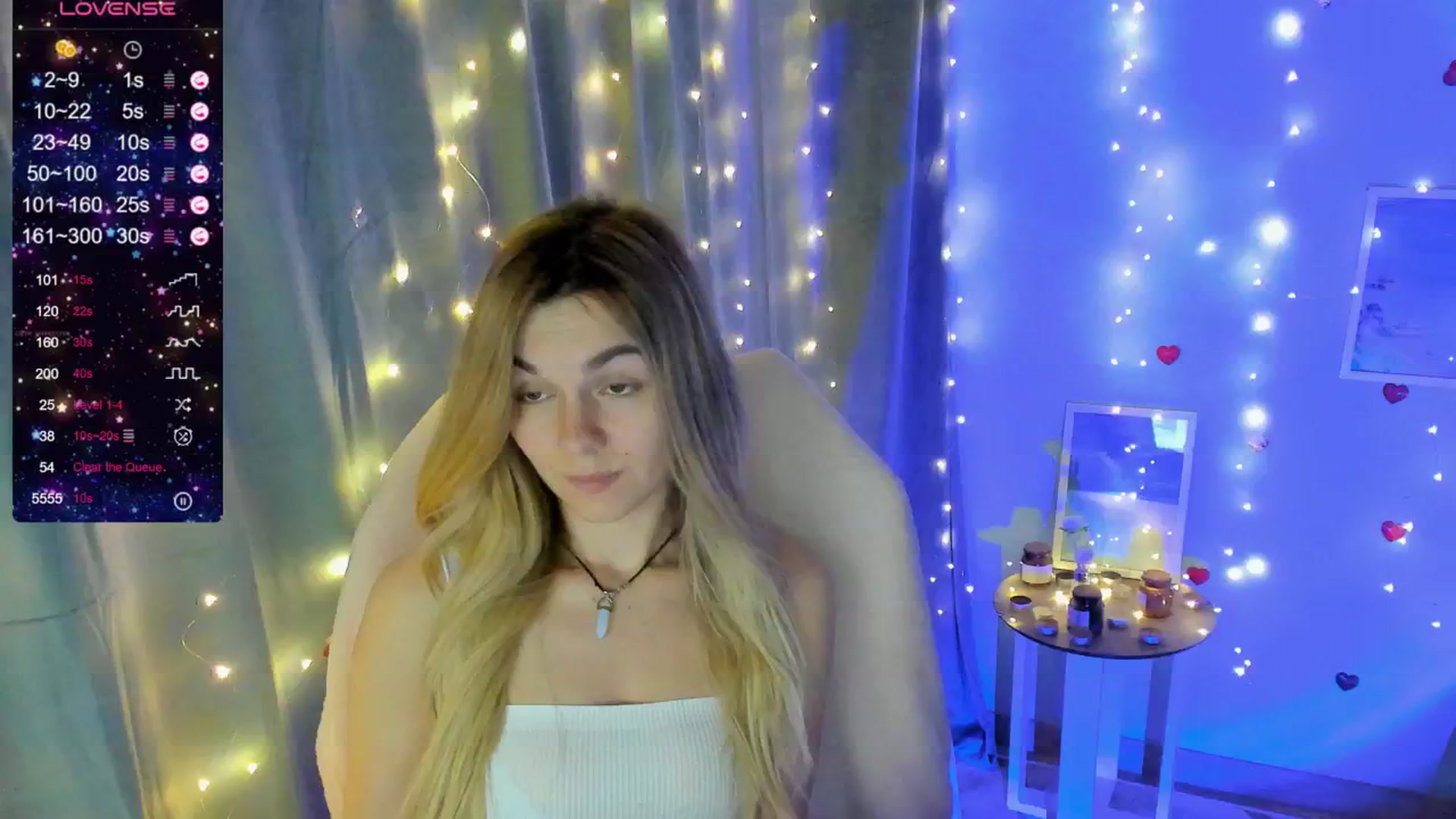 Gallery image thumbnail from Missi_More's myfreecams stream on, 06/08/2025, 11:07 image 9 of 20