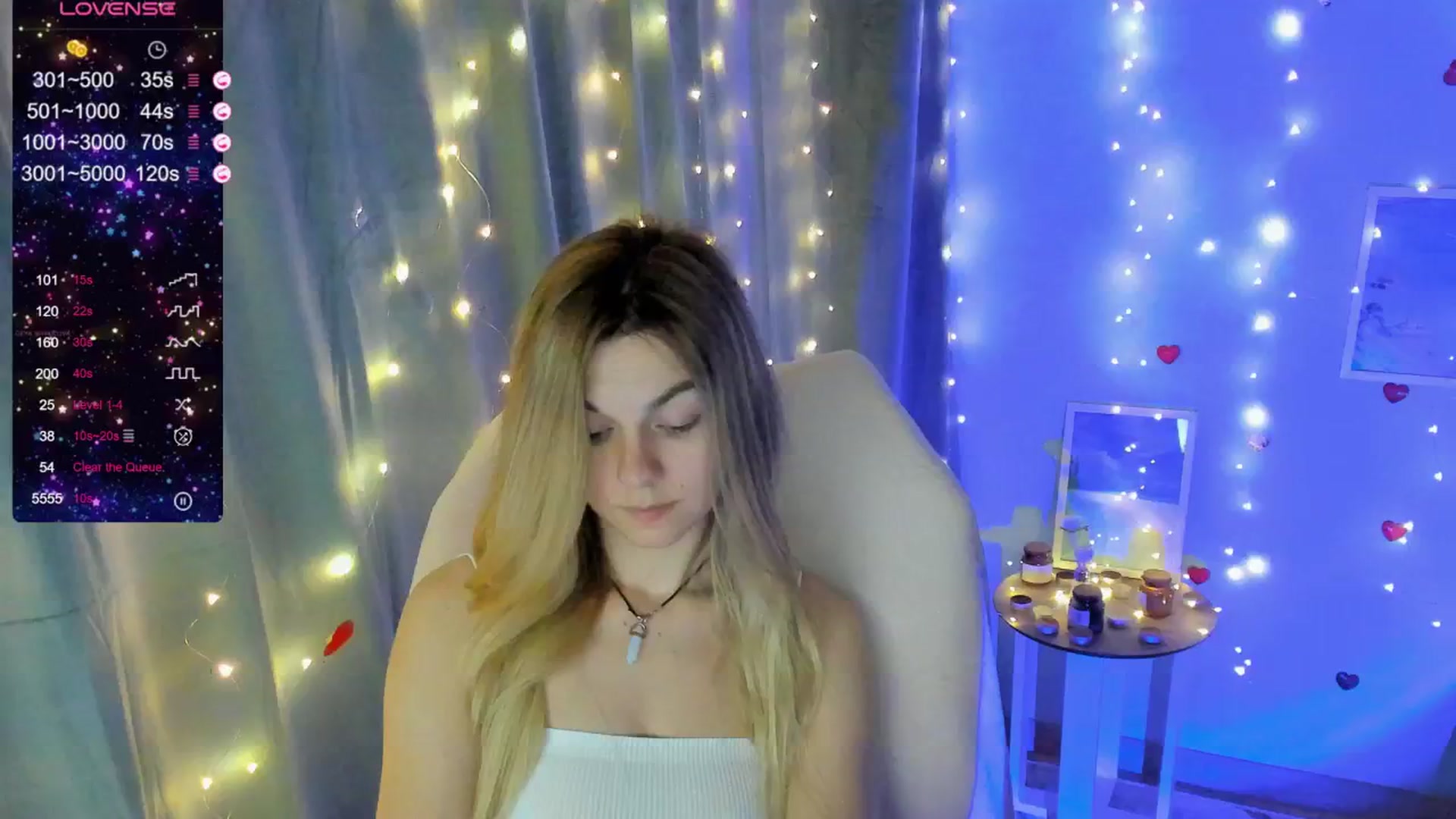 Gallery image thumbnail from Missi_More's myfreecams stream on, 06/08/2025, 11:07 image 11 of 20