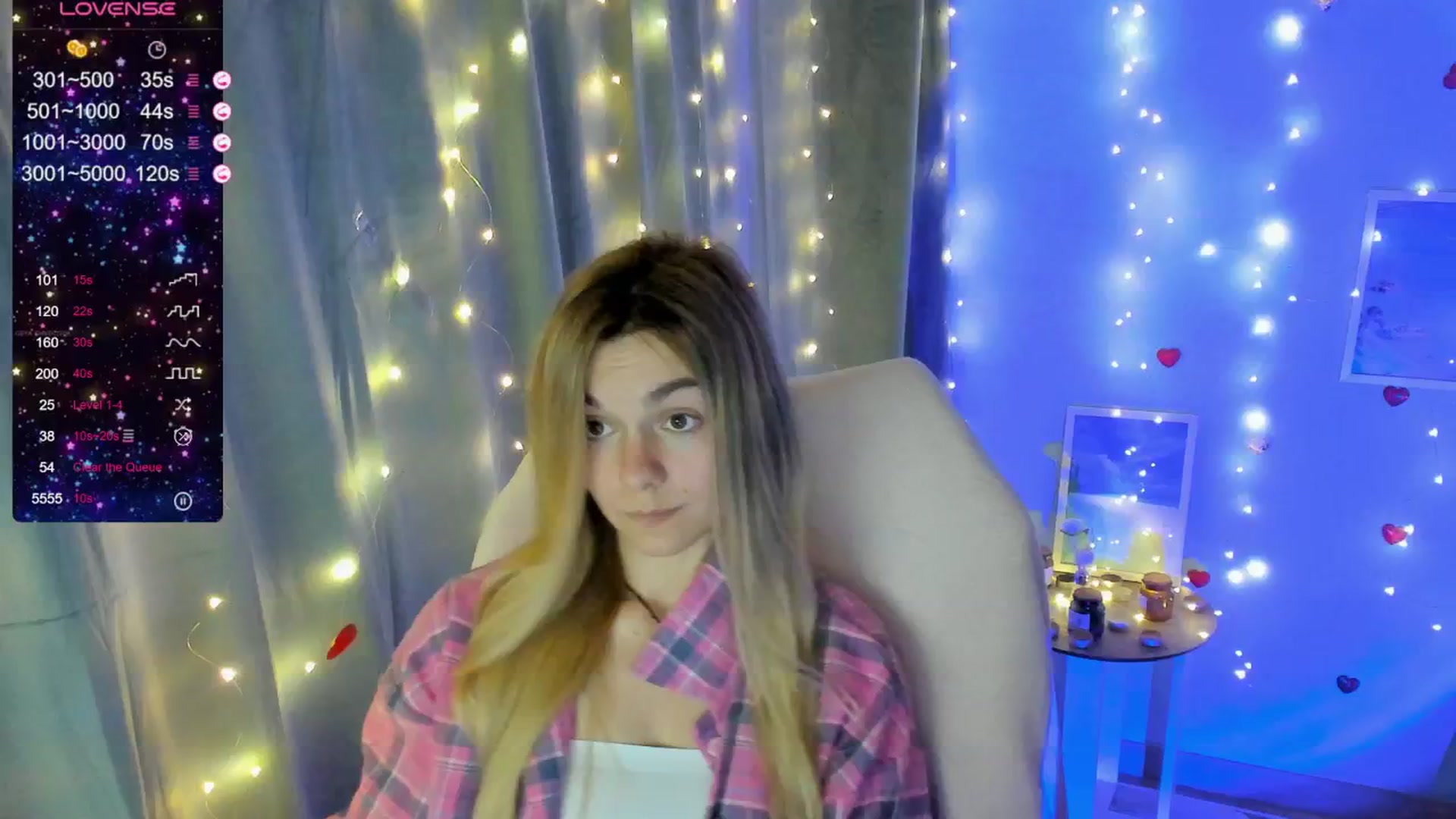 Gallery image thumbnail from Missi_More's myfreecams stream on, 06/08/2025, 11:07 image 18 of 20