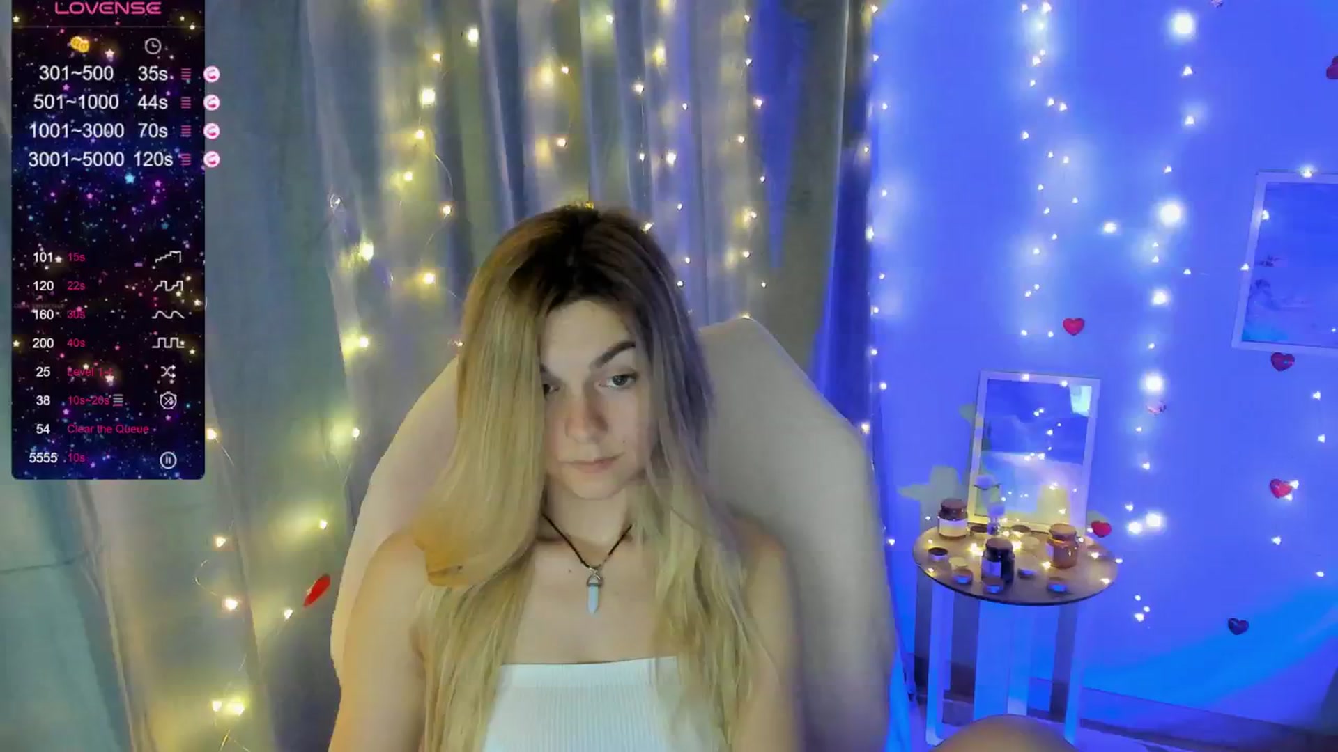 Gallery image thumbnail from Missi_More's myfreecams stream on, 06/08/2025, 11:07 image 2 of 20