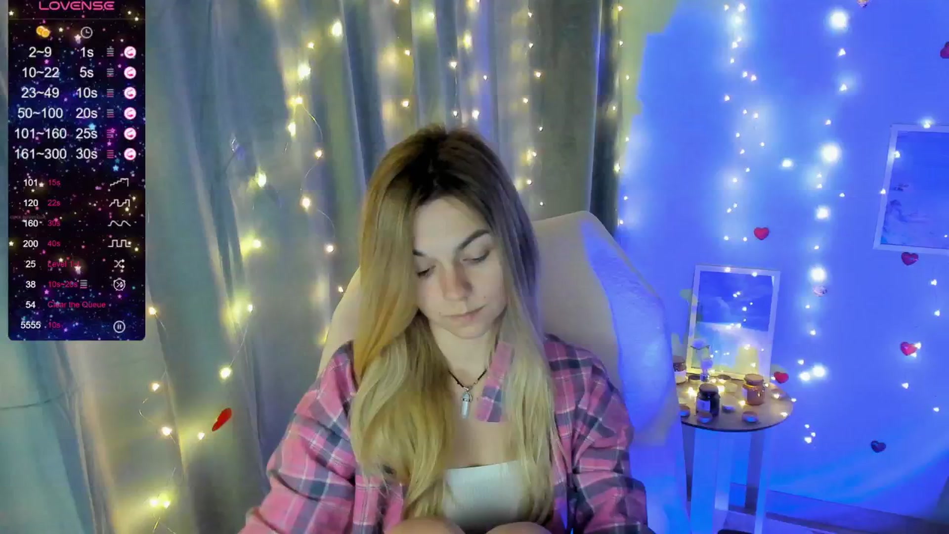 Gallery image thumbnail from Missi_More's myfreecams stream on, 06/08/2025, 11:07 image 20 of 20