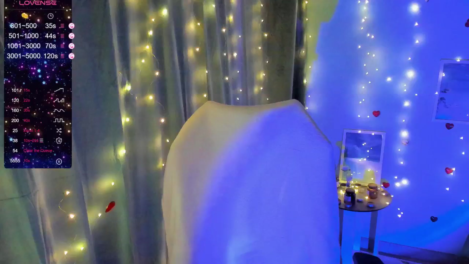 Gallery image thumbnail from Missi_More's myfreecams stream on, 06/08/2025, 11:07 image 5 of 20