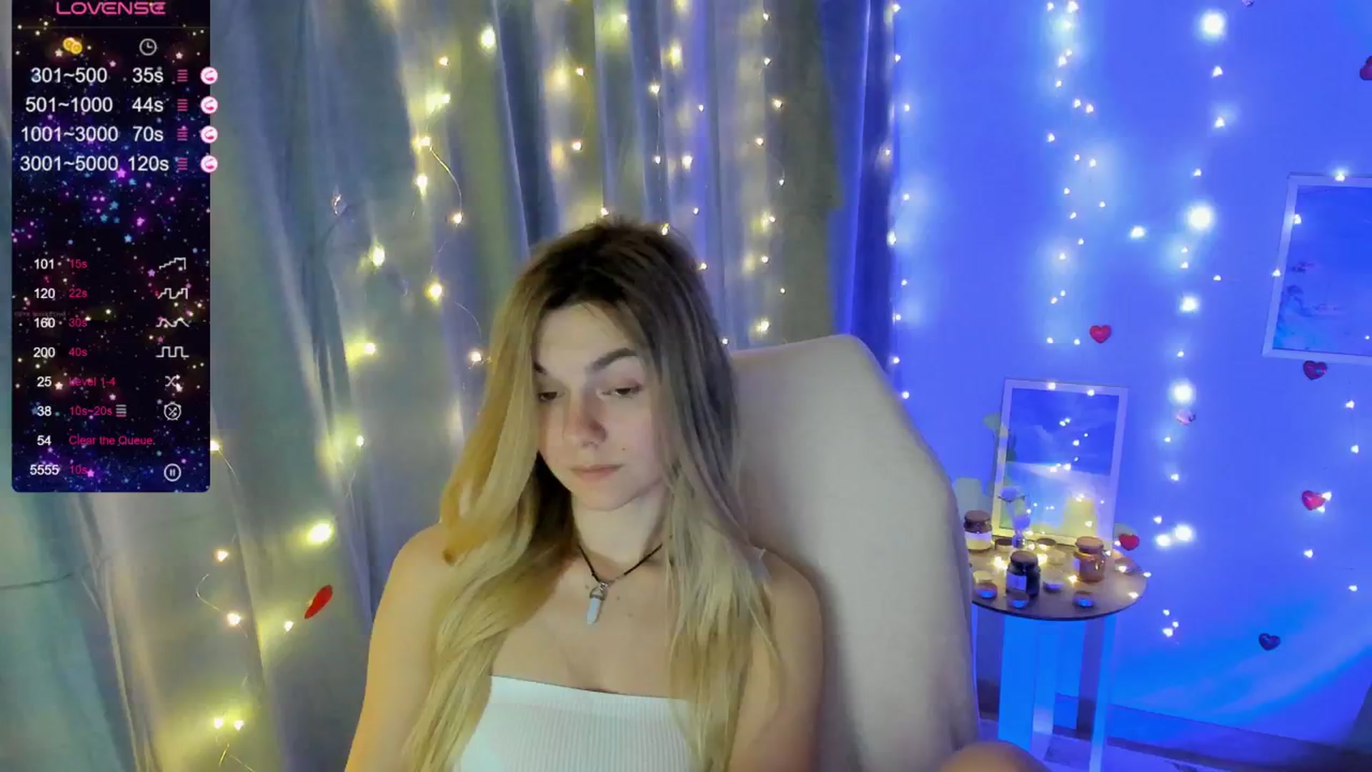 Gallery image thumbnail from Missi_More's myfreecams stream on, 06/08/2025, 11:07 image 12 of 20