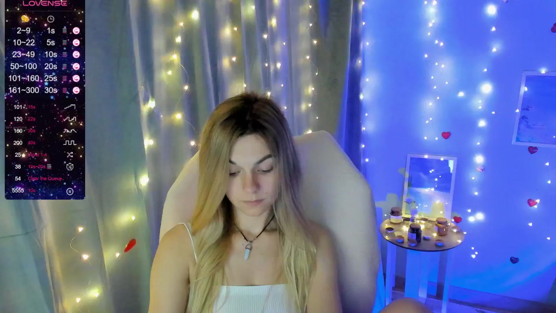 Gallery image thumbnail from Missi_More's myfreecams stream on, 06/08/2025, 11:07 image 8 of 20