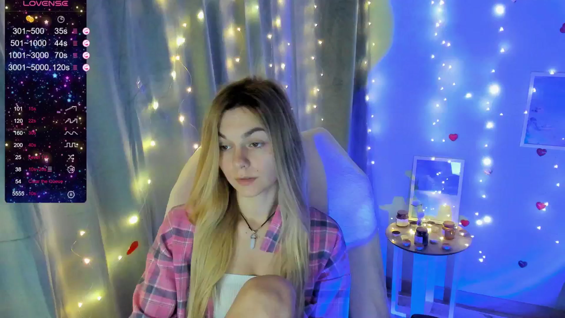 Gallery image thumbnail from Missi_More's myfreecams stream on, 06/08/2025, 11:07 image 19 of 20