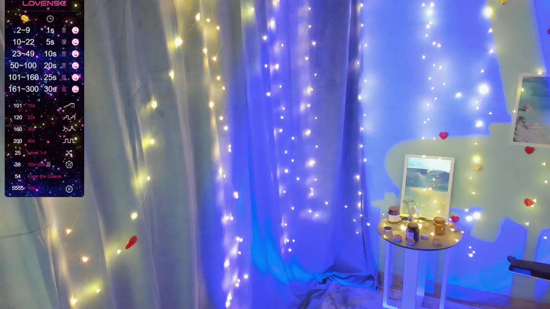 Gallery image thumbnail from Missi_More's myfreecams stream on, 06/08/2025, 12:27 image 7 of 20