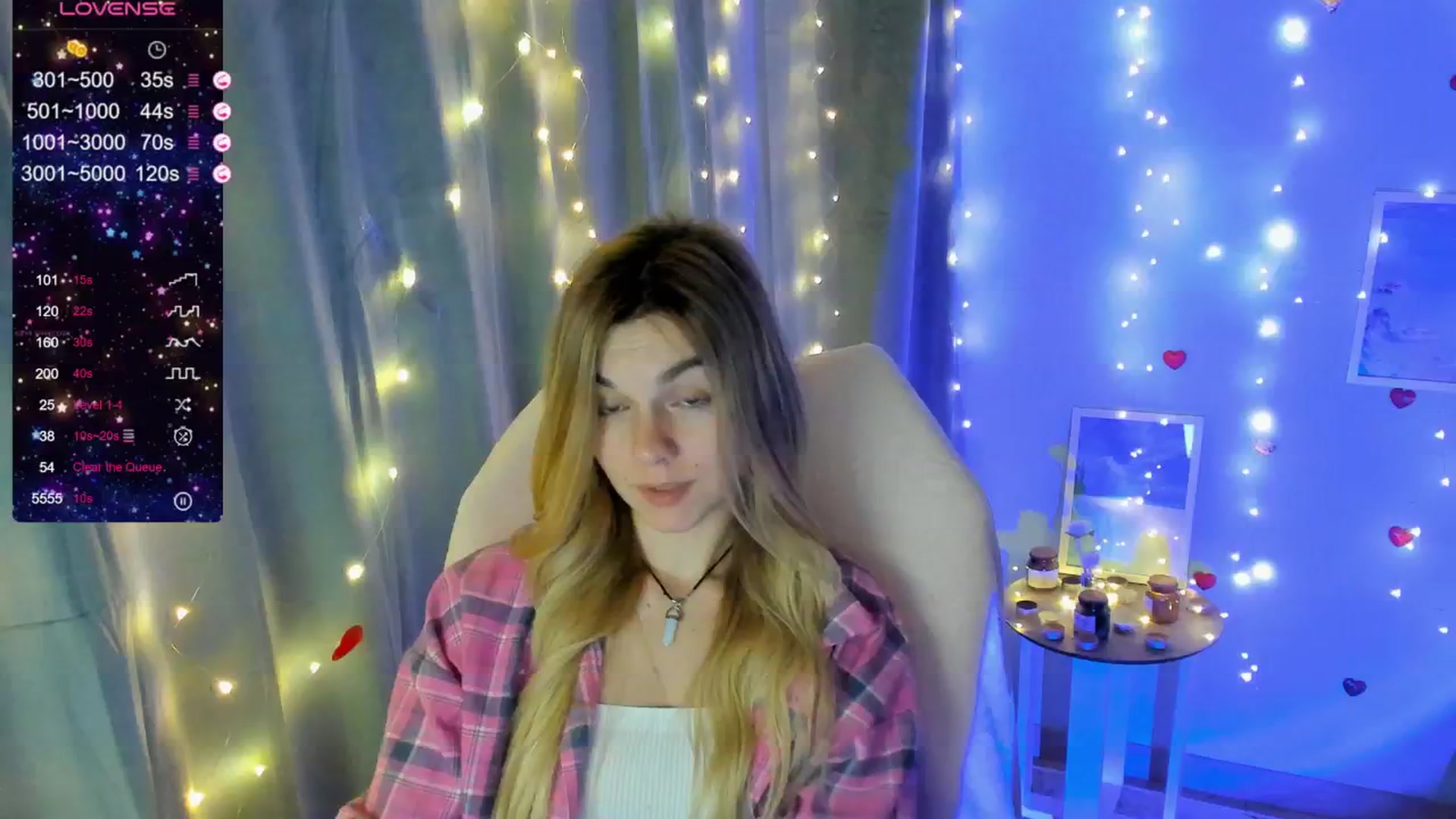 Gallery image thumbnail from Missi_More's myfreecams stream on, 06/08/2025, 12:27 image 6 of 20