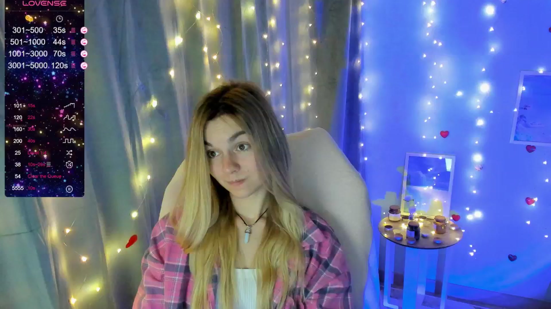 Gallery image thumbnail from Missi_More's myfreecams stream on, 06/08/2025, 12:27 image 2 of 20