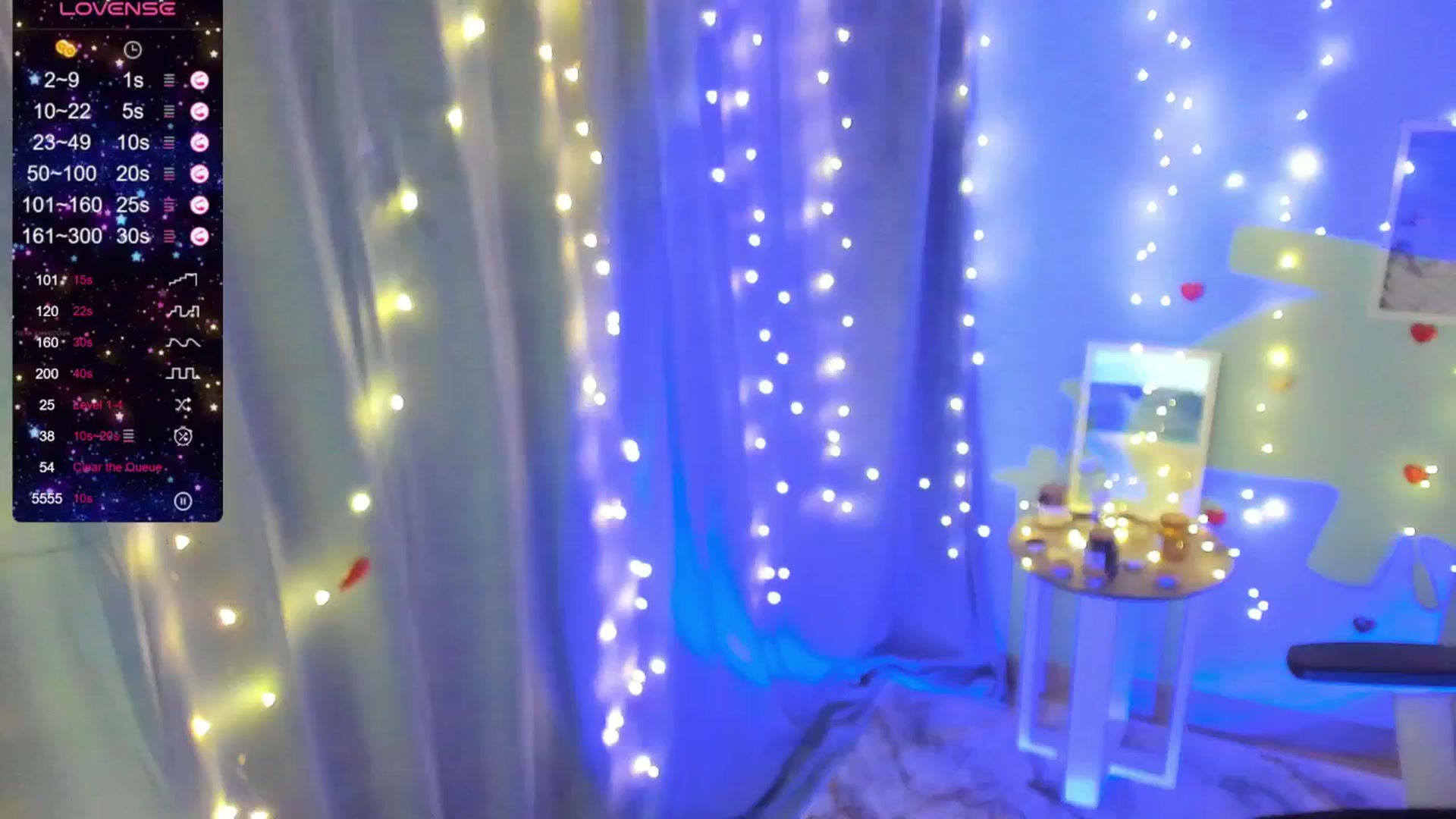Gallery image thumbnail from Missi_More's myfreecams stream on, 06/08/2025, 12:27 image 18 of 20