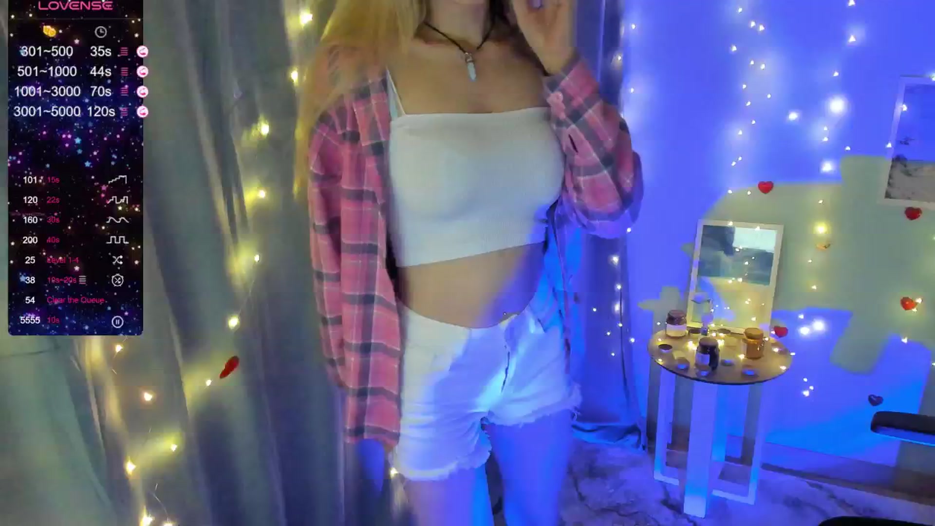 Gallery image thumbnail from Missi_More's myfreecams stream on, 06/08/2025, 12:27 image 12 of 20