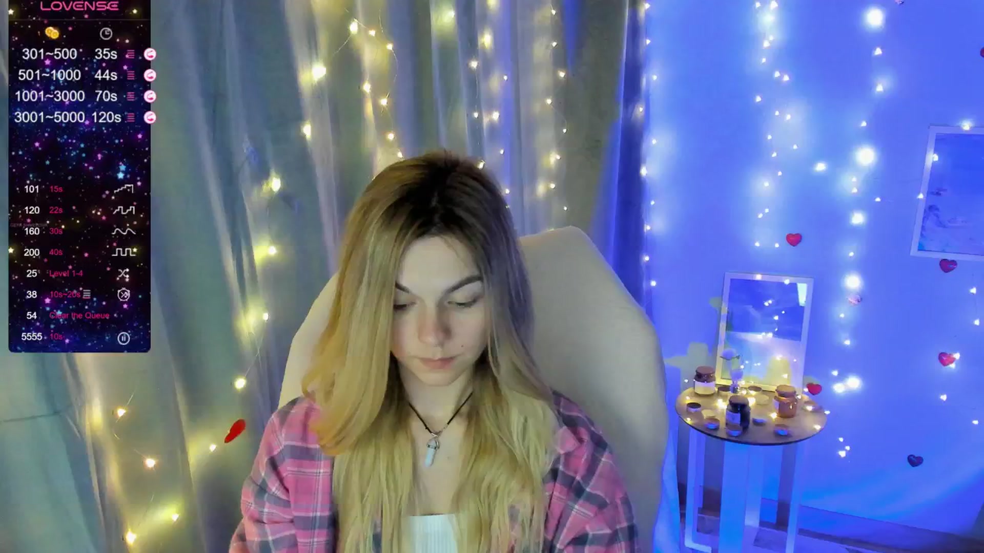 Gallery image thumbnail from Missi_More's myfreecams stream on, 06/08/2025, 12:27 image 1 of 20