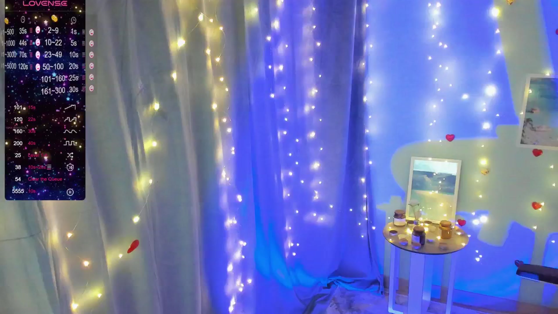 Gallery image thumbnail from Missi_More's myfreecams stream on, 06/08/2025, 12:27 image 8 of 20