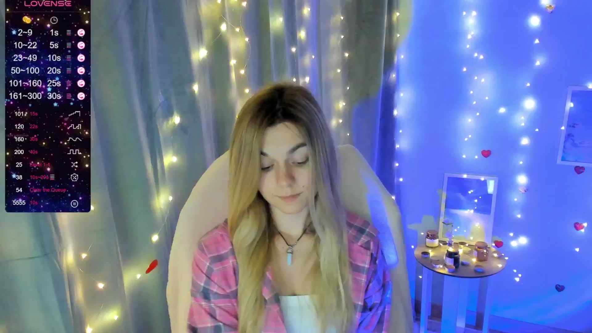 Gallery image thumbnail from Missi_More's myfreecams stream on, 06/08/2025, 14:38 image 20 of 20