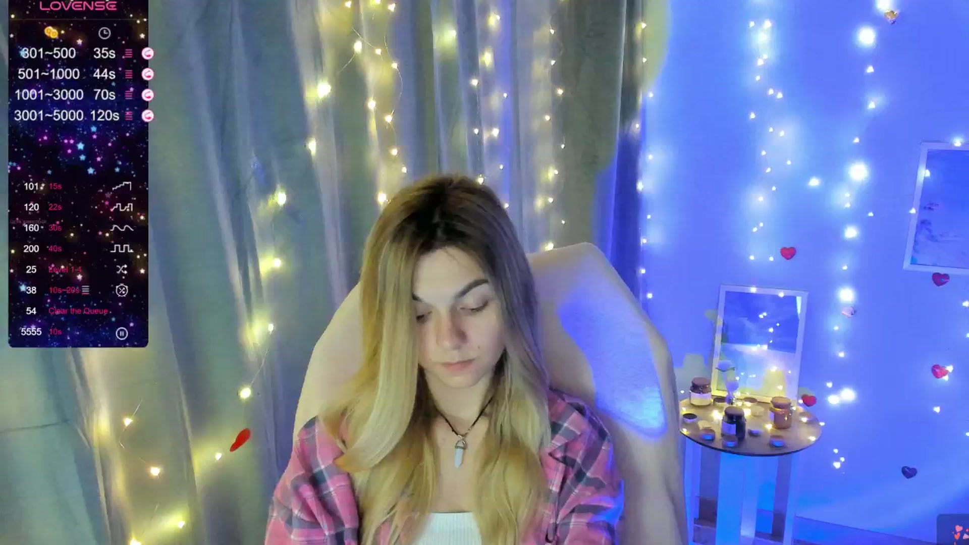 Gallery image thumbnail from Missi_More's myfreecams stream on, 06/08/2025, 14:38 image 1 of 20