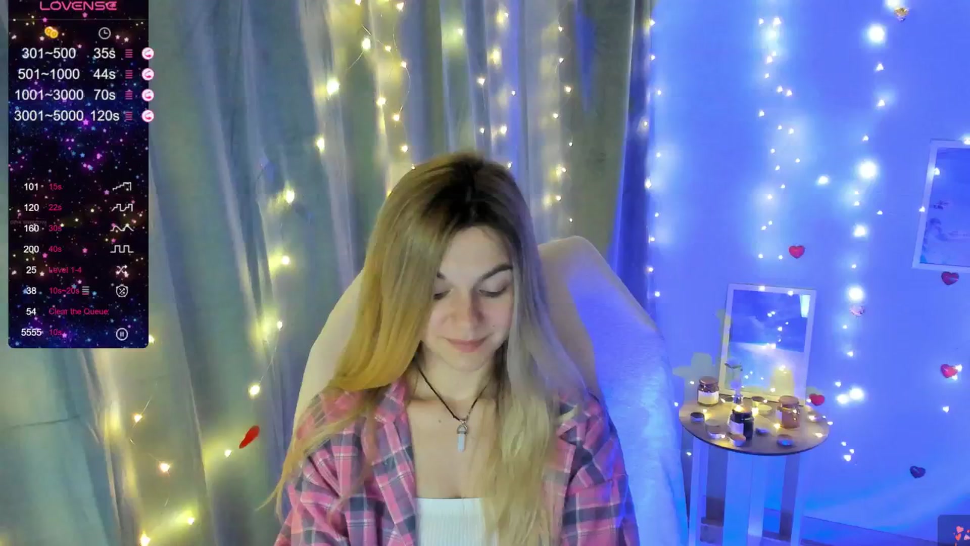Gallery image thumbnail from Missi_More's myfreecams stream on, 06/08/2025, 14:38 image 16 of 20
