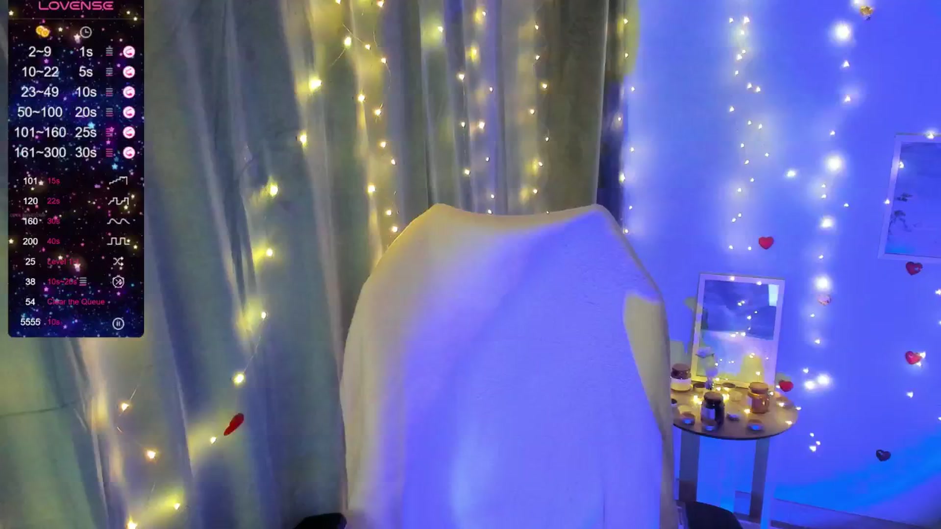 Gallery image thumbnail from Missi_More's myfreecams stream on, 06/08/2025, 14:38 image 3 of 20