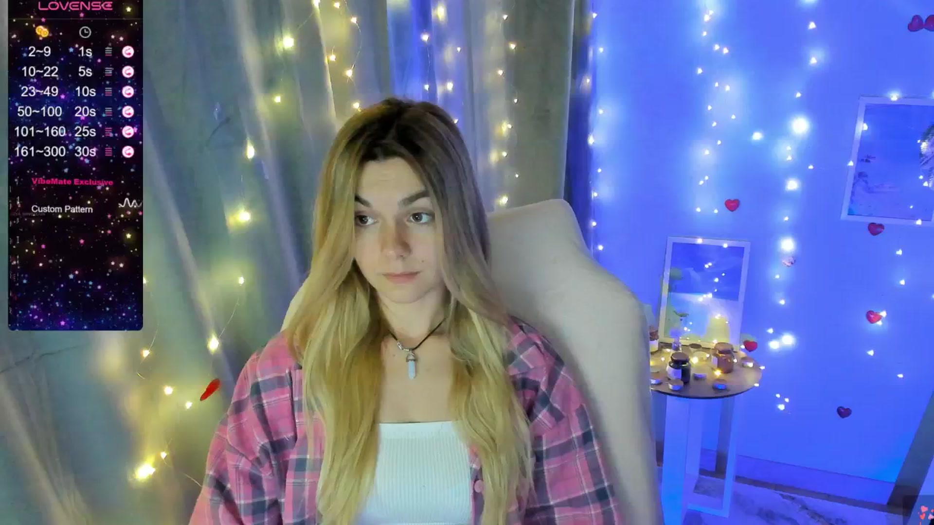Gallery image thumbnail from Missi_More's myfreecams stream on, 06/08/2025, 17:29 image 7 of 20
