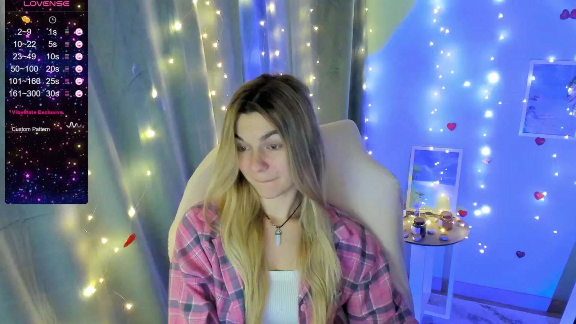Gallery image thumbnail from Missi_More's myfreecams stream on, 06/08/2025, 17:29 image 8 of 20