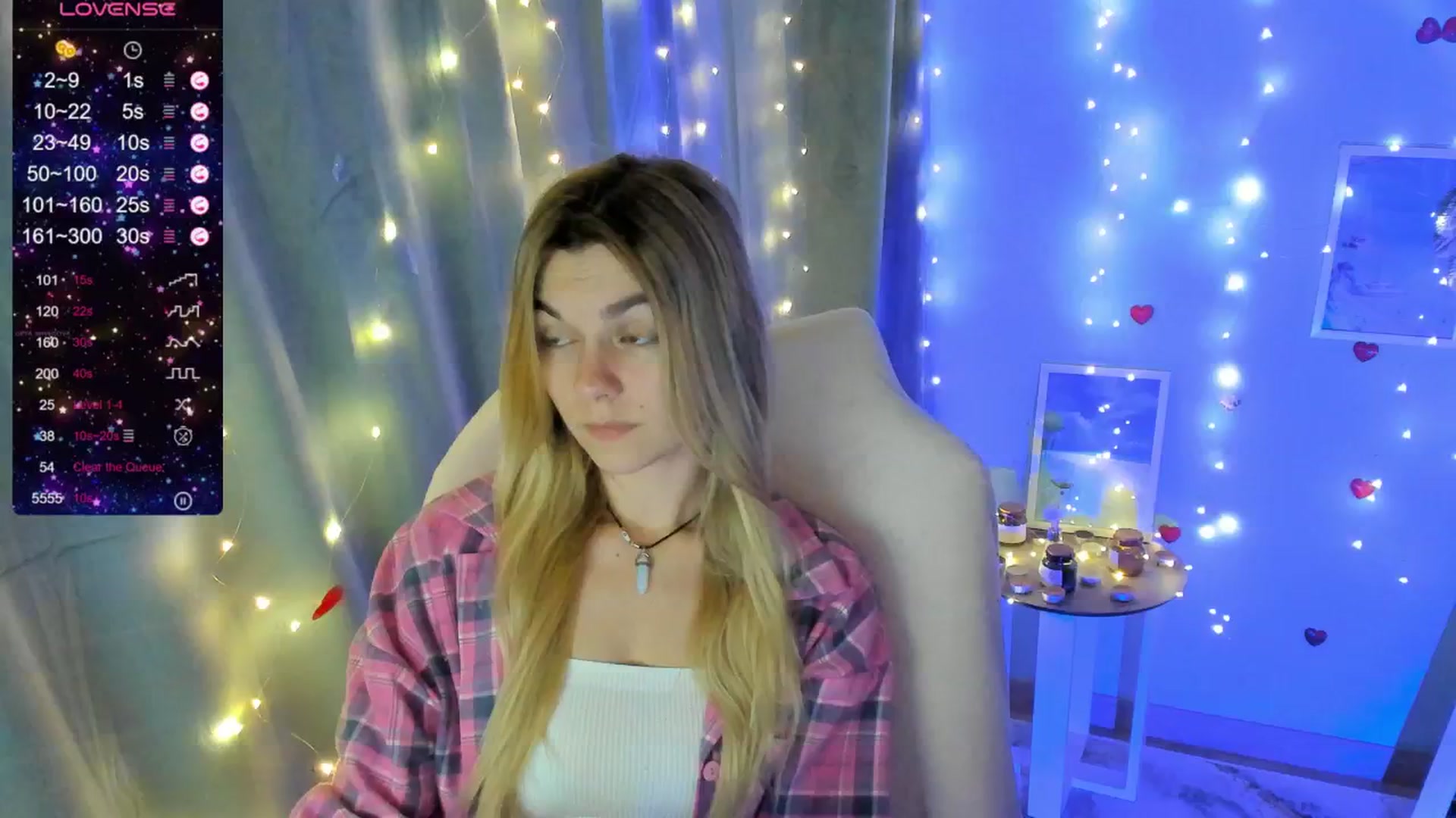 Gallery image thumbnail from Missi_More's myfreecams stream on, 06/08/2025, 17:29 image 6 of 20
