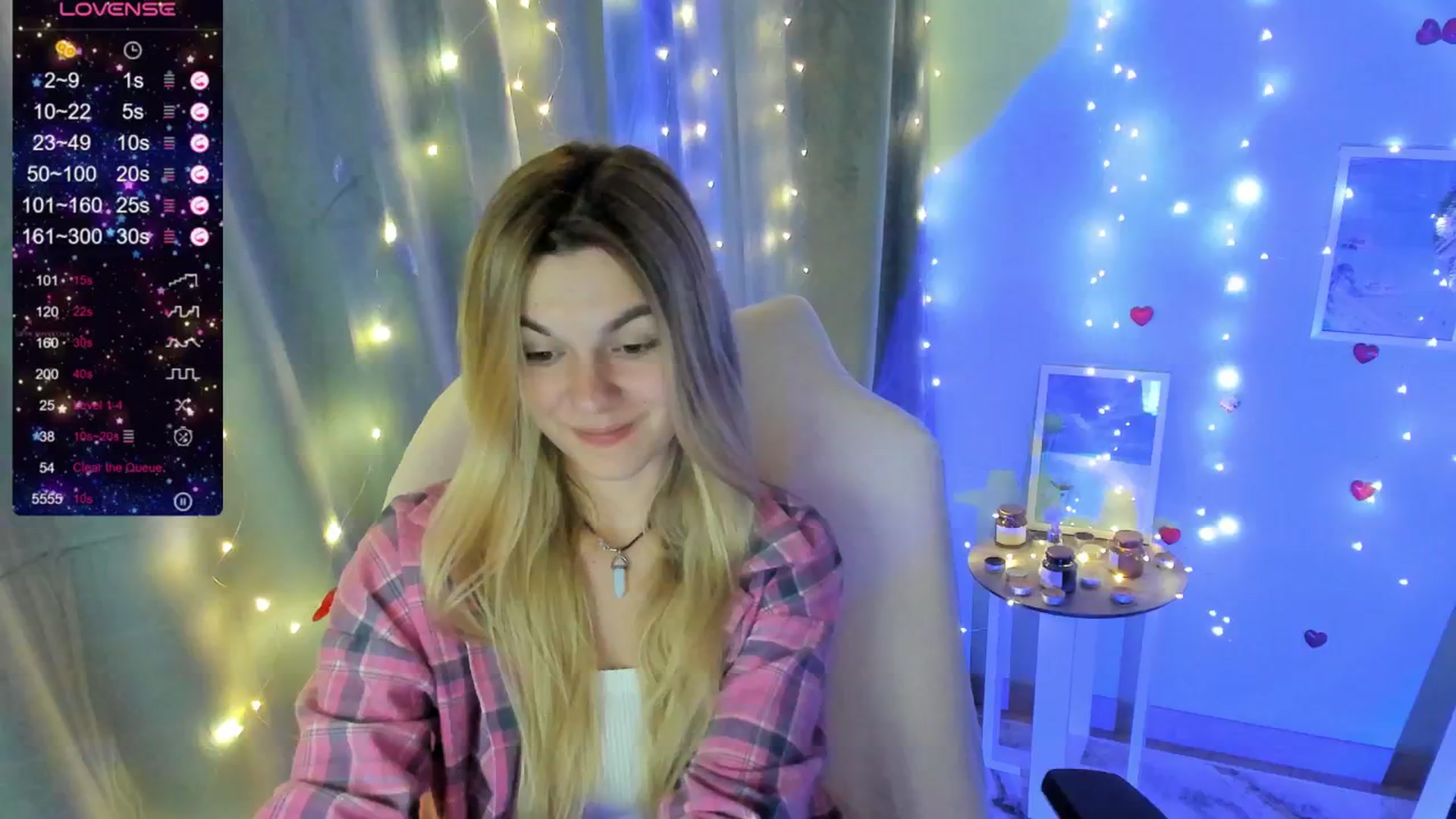 Gallery image thumbnail from Missi_More's myfreecams stream on, 06/08/2025, 17:29 image 5 of 20